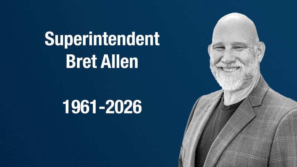 Bret Allen Sacramento, CA  Death ,Obituary, District Superintendent at AGNCN District Resource Cente...